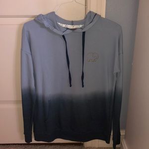 Ivory Ella Sweatshirt.